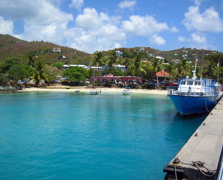 Planning the Perfect Itinerary for your stay in St. John